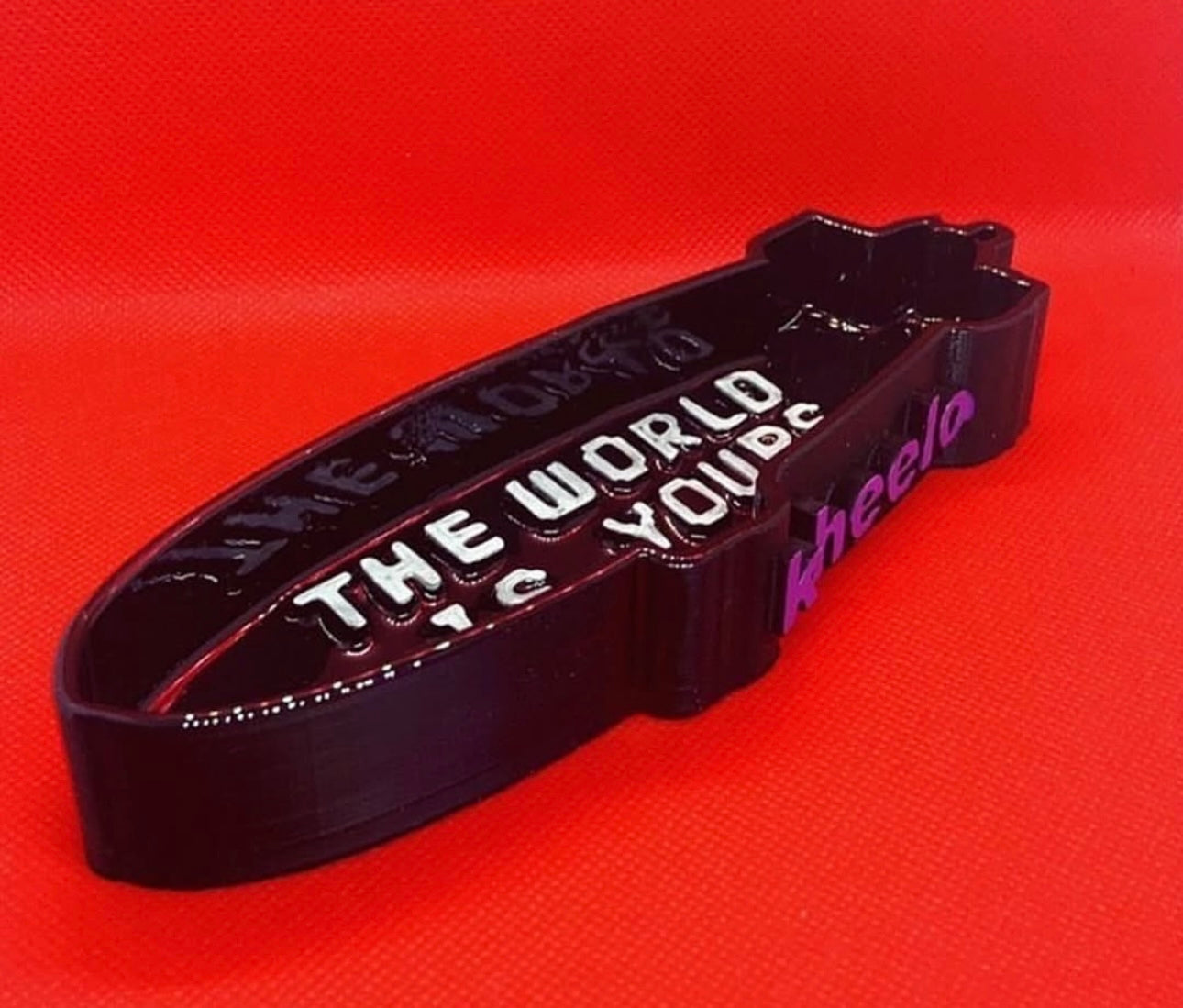 AshTray